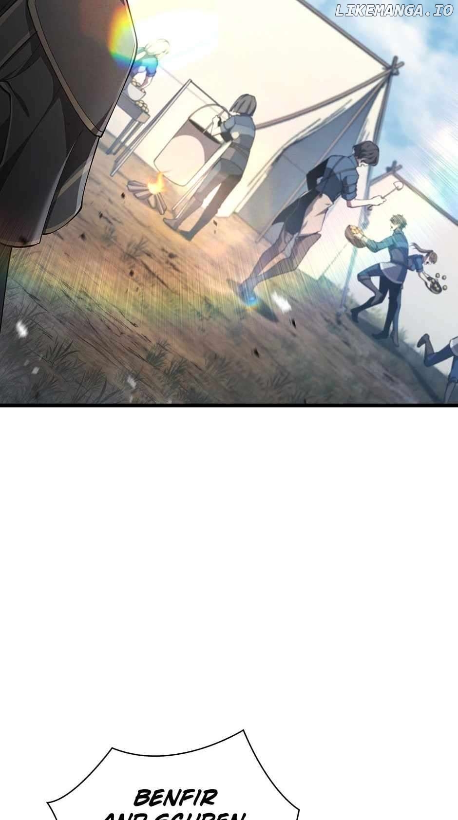 The Beginning After The End Chapter 185 image 099